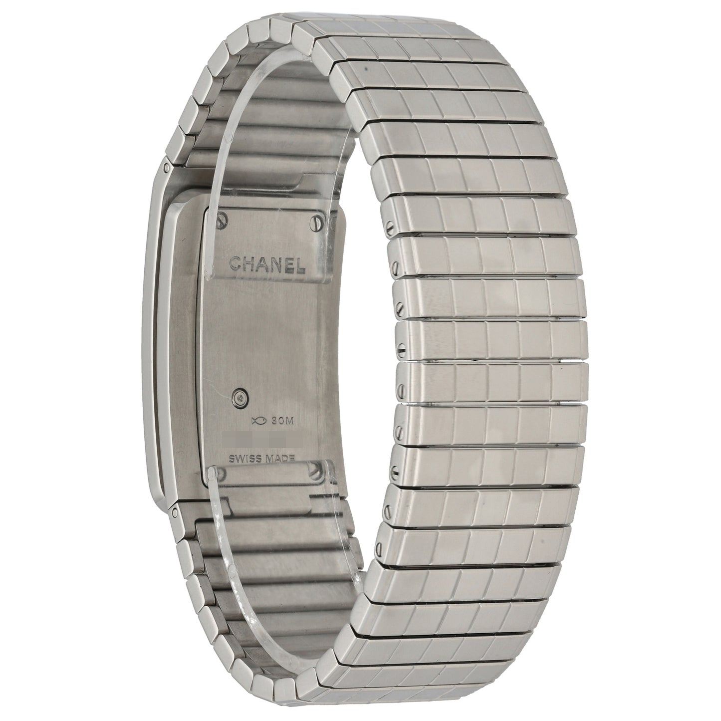 Chanel Code Coco H5148 22mm Stainless Steel Watch