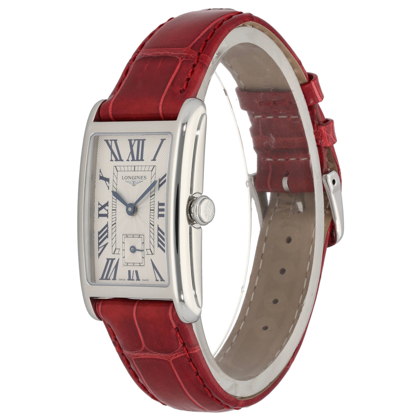 Longines DolceVita L5.512.4 23mm Stainless Steel Watch