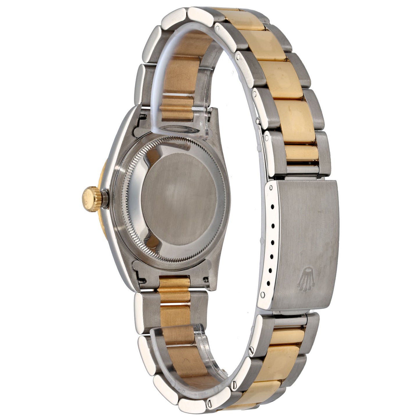 Rolex Datejust 16233 36mm Bi-Colour Watch