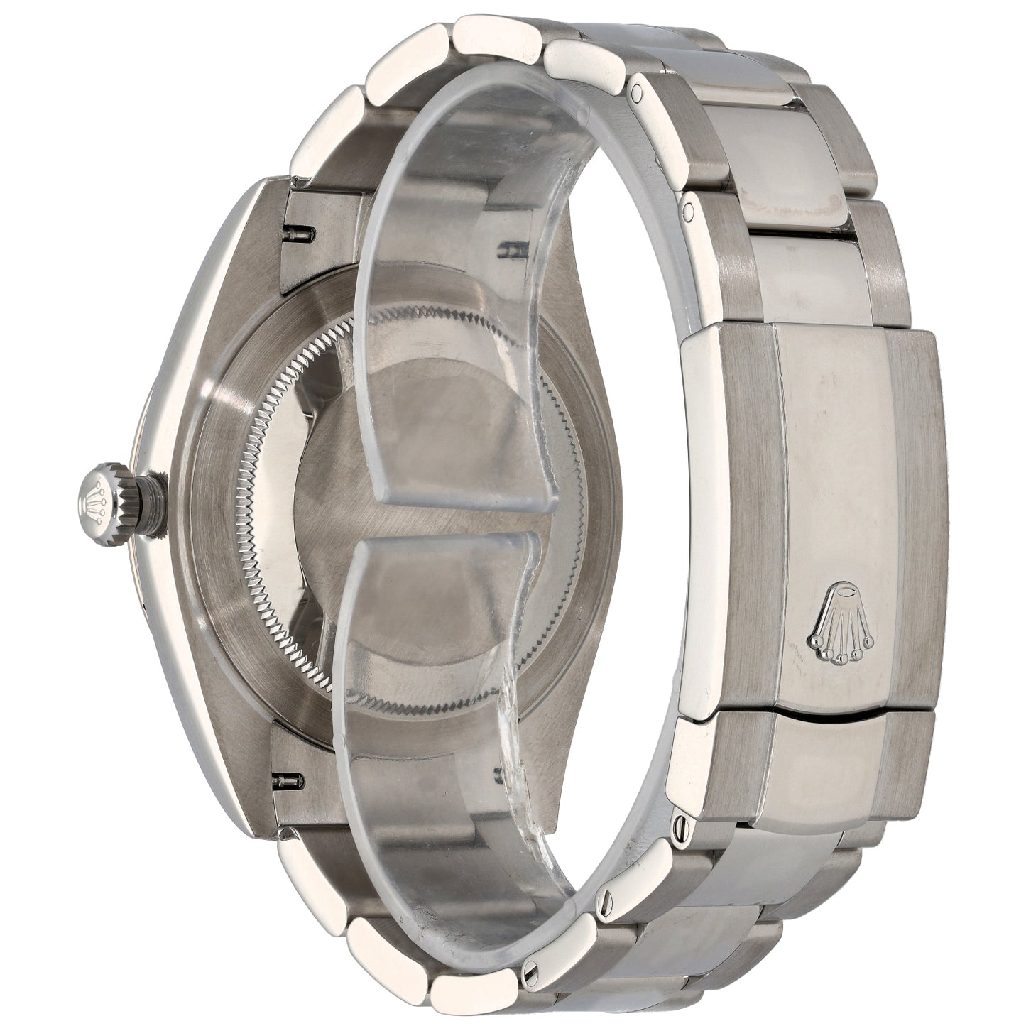 Rolex Datejust 126334 41mm Stainless Steel Watch