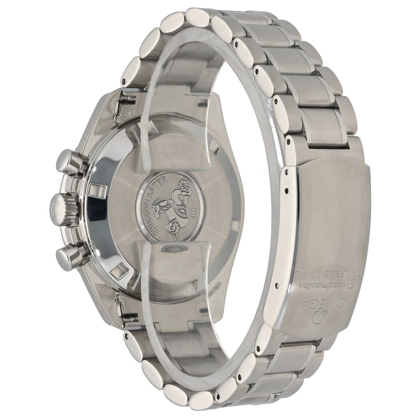 Omega Speedmaster 3594.50.00 42mm Stainless Steel Watch