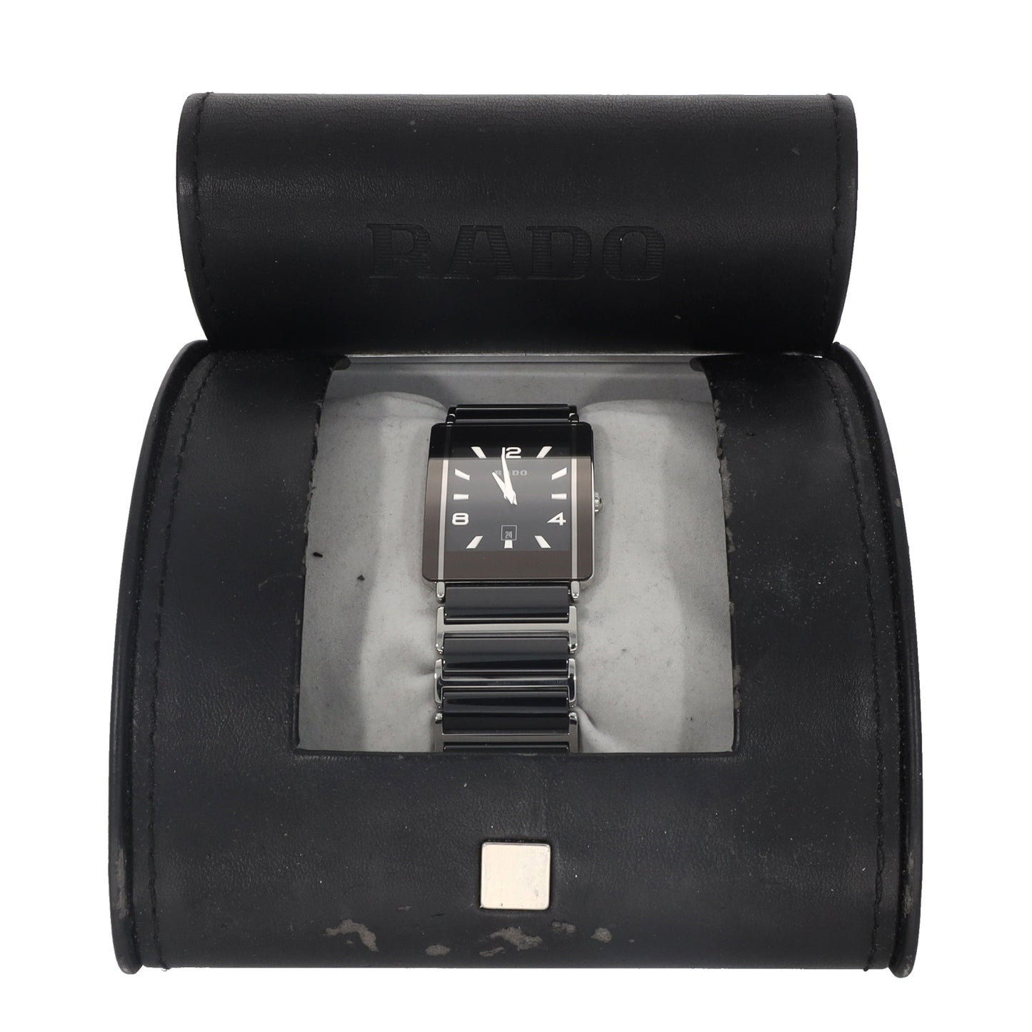 Rado Diastar 160.0484.3 27mm Ceramic Watch