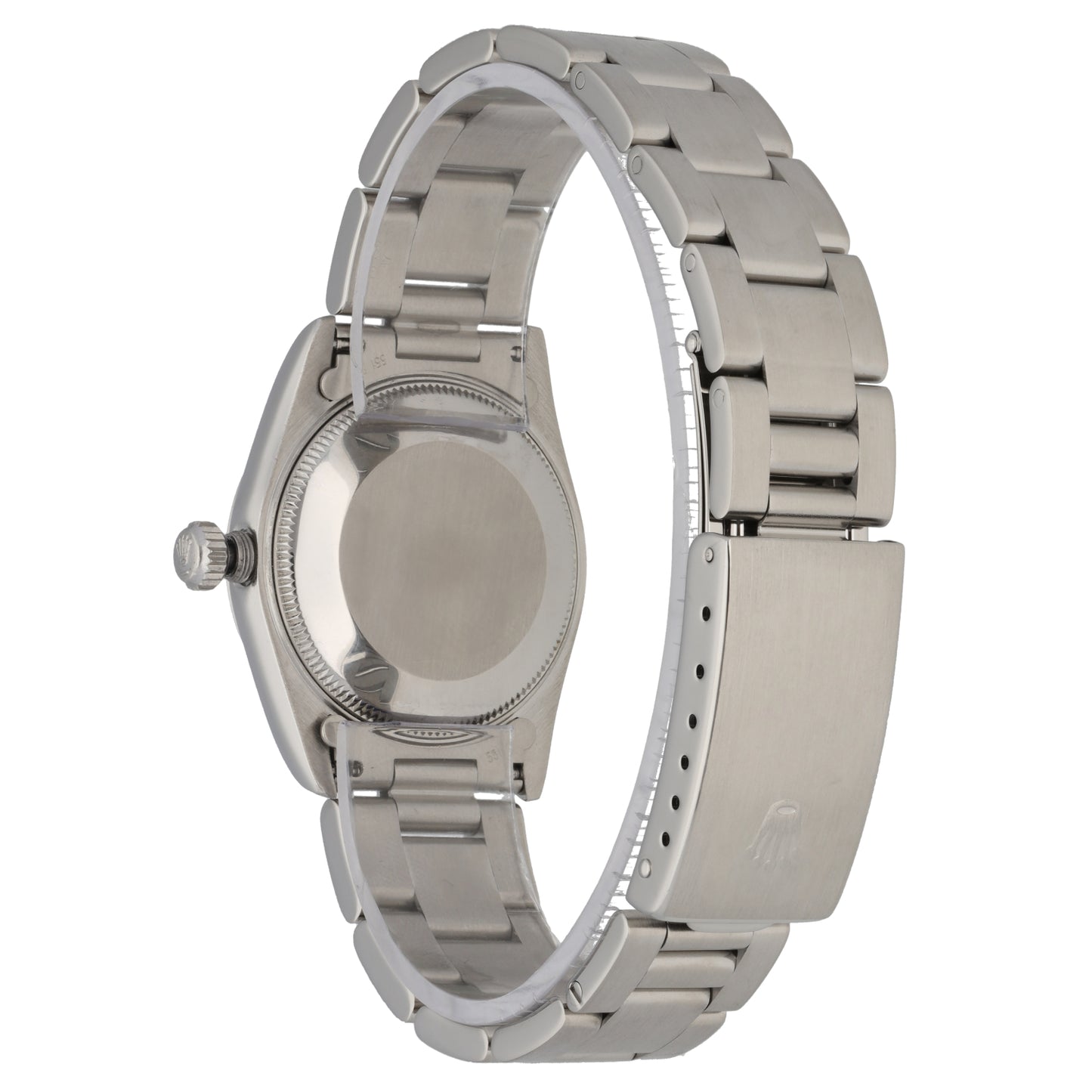 Rolex Datejust 68240 31mm Stainless Steel Watch