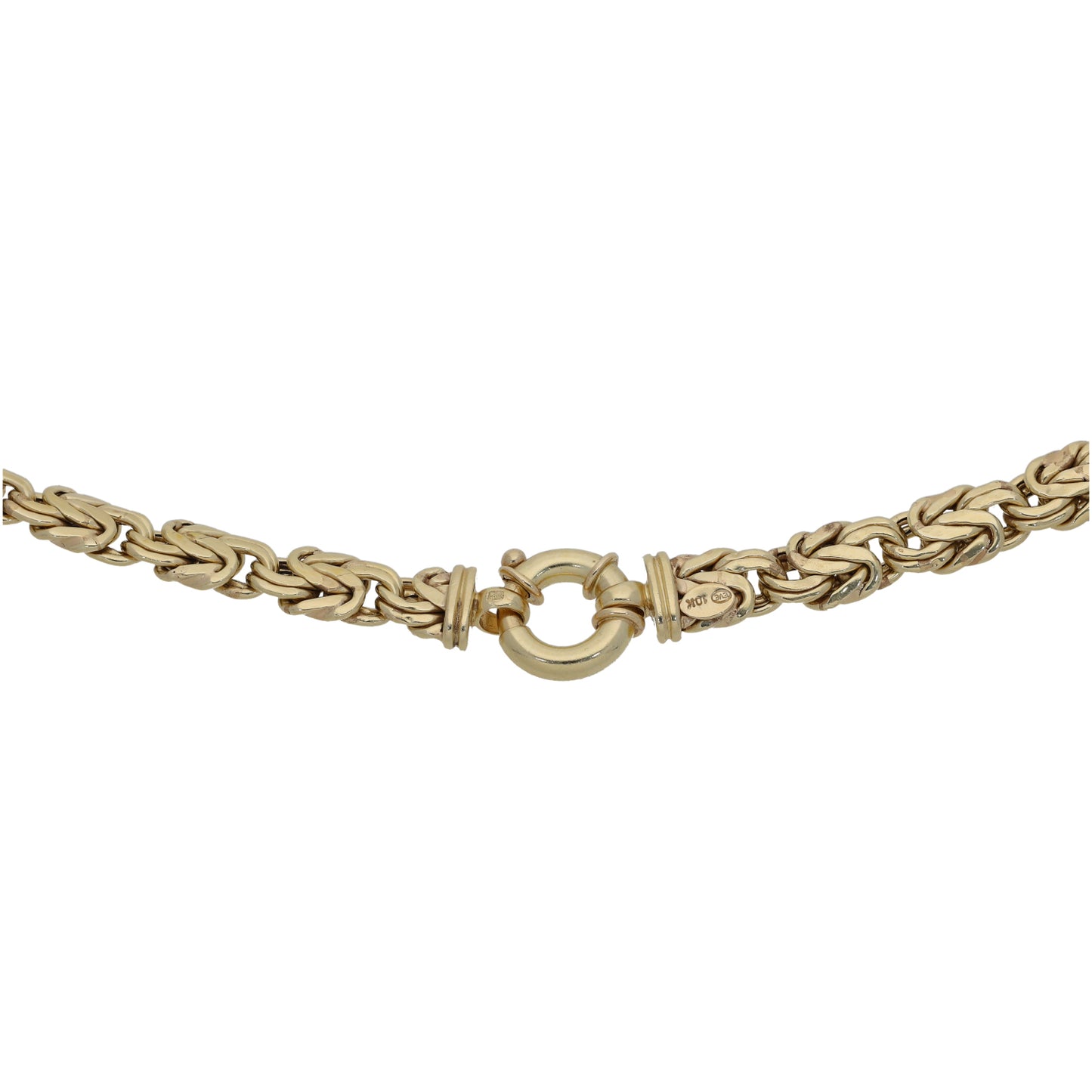 9ct Gold Other Chain 18"