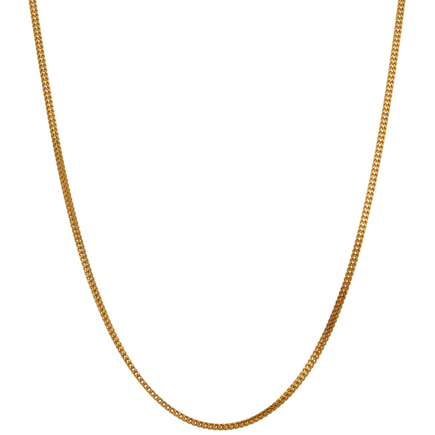22ct Gold Other Chain 20"