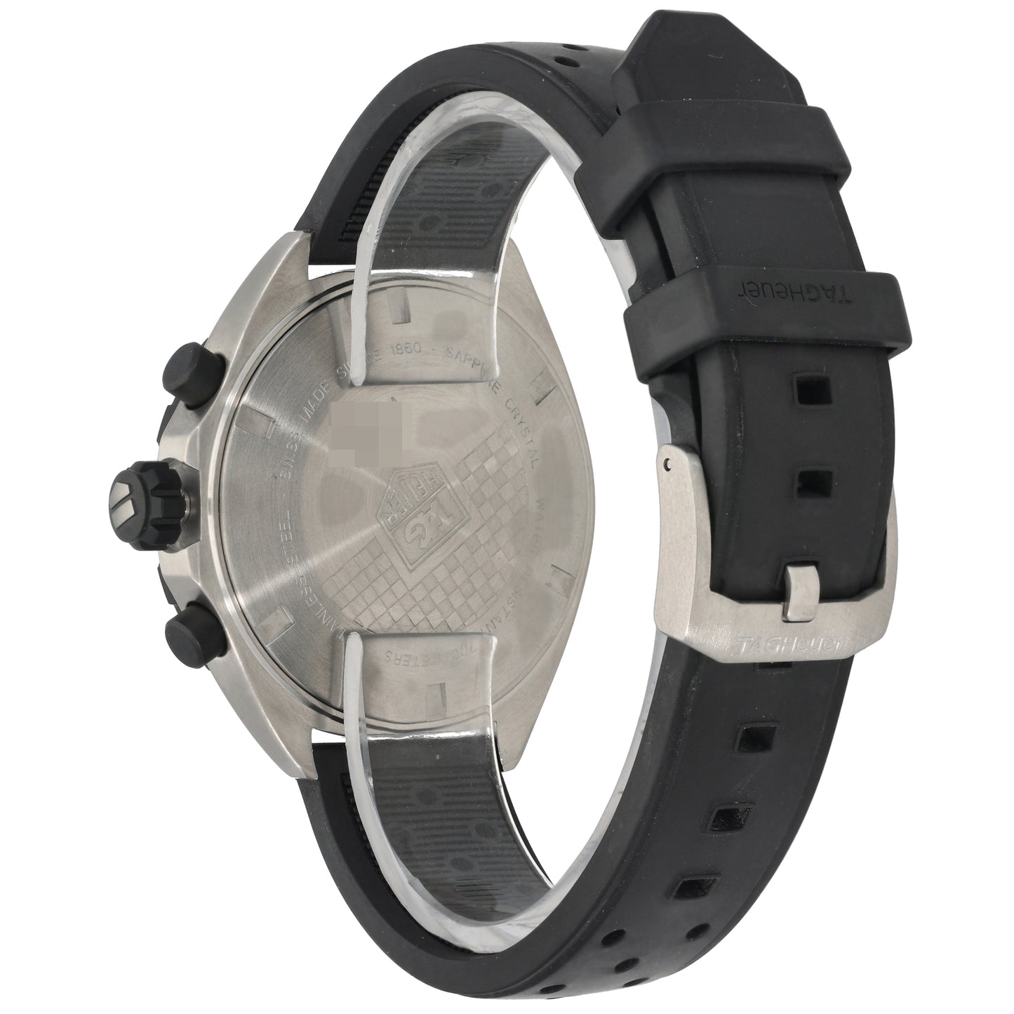 Tag Heuer Formula 1 CAZ1110 41mm Stainless Steel Watch