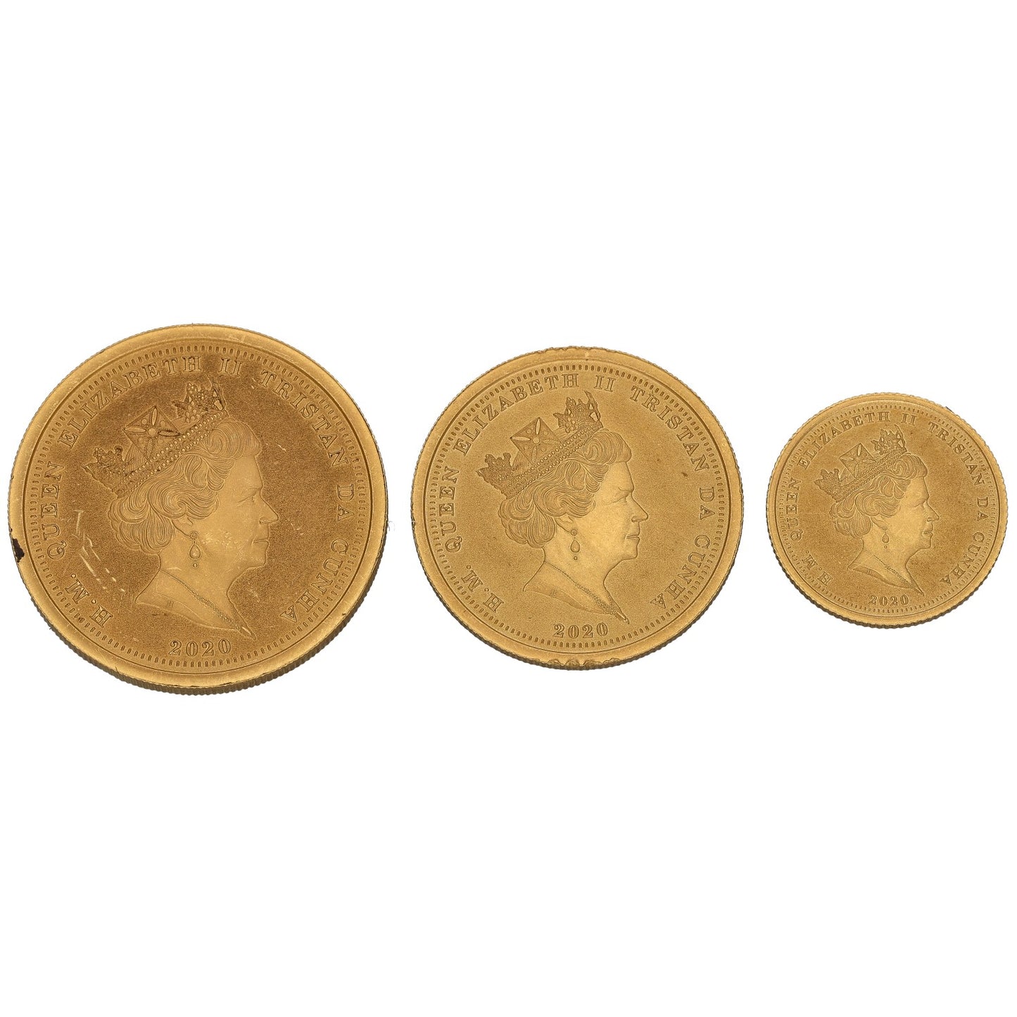 22ct Gold Dunkirk 80th Anniversary Sovereign Coin Set 2020