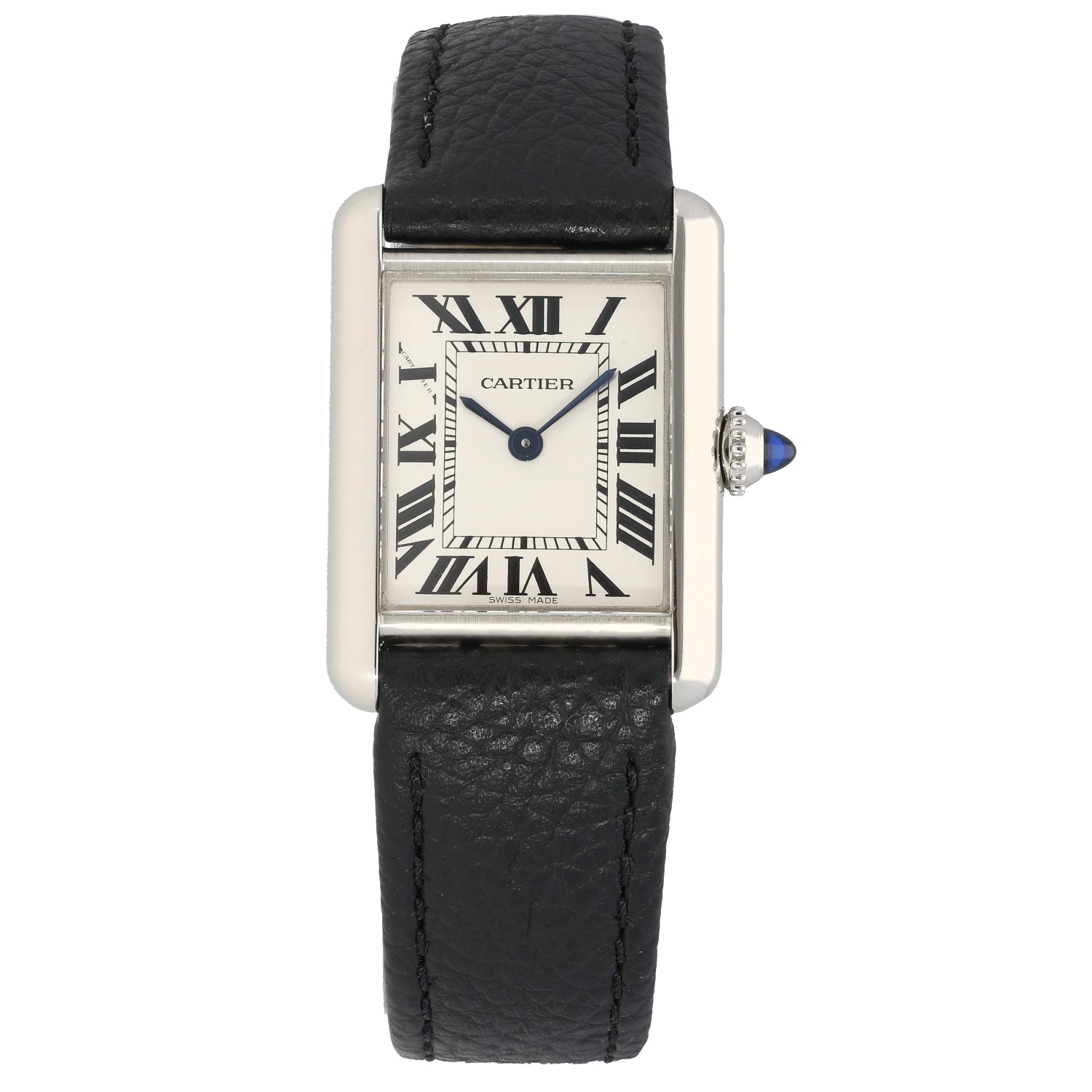 Price for cartier watch hotsell