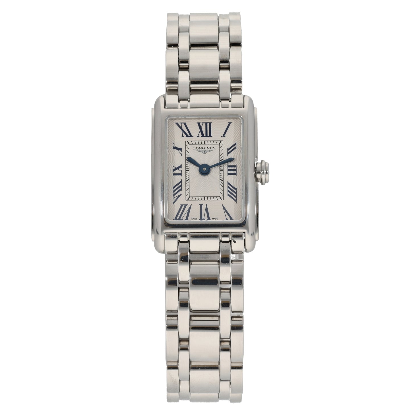 Longines DolceVita L5.258.4 17.7mm Stainless Steel Watch