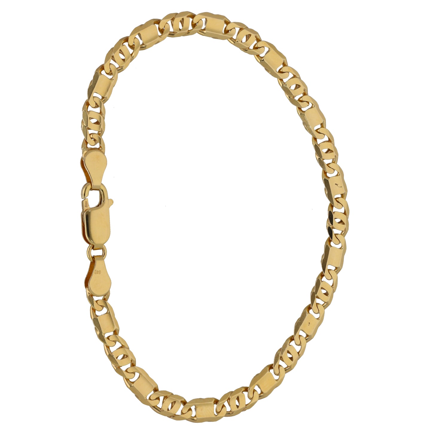 9ct Gold Alternative Bracelet