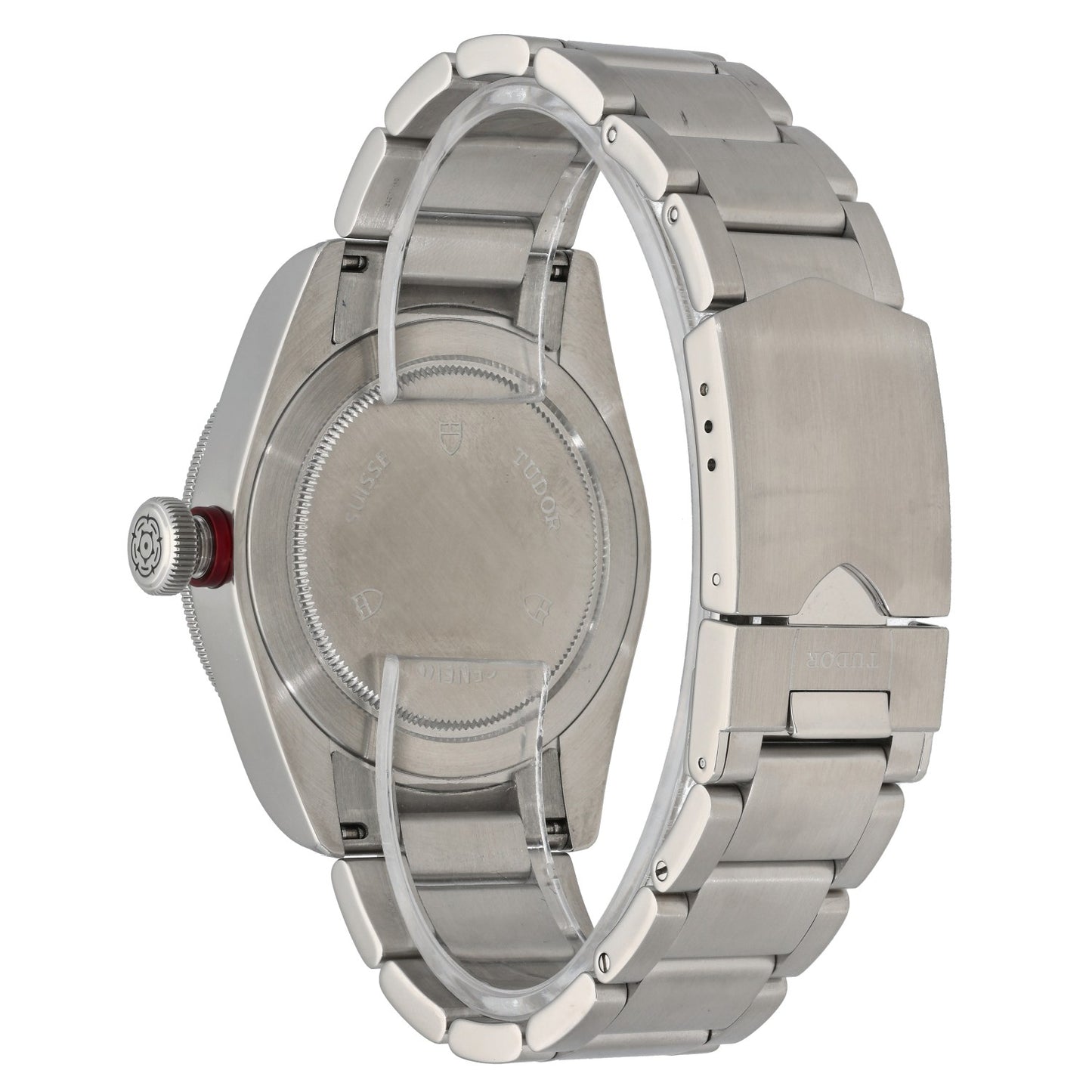 Tudor Black Bay 79220R 41mm Stainless Steel Watch