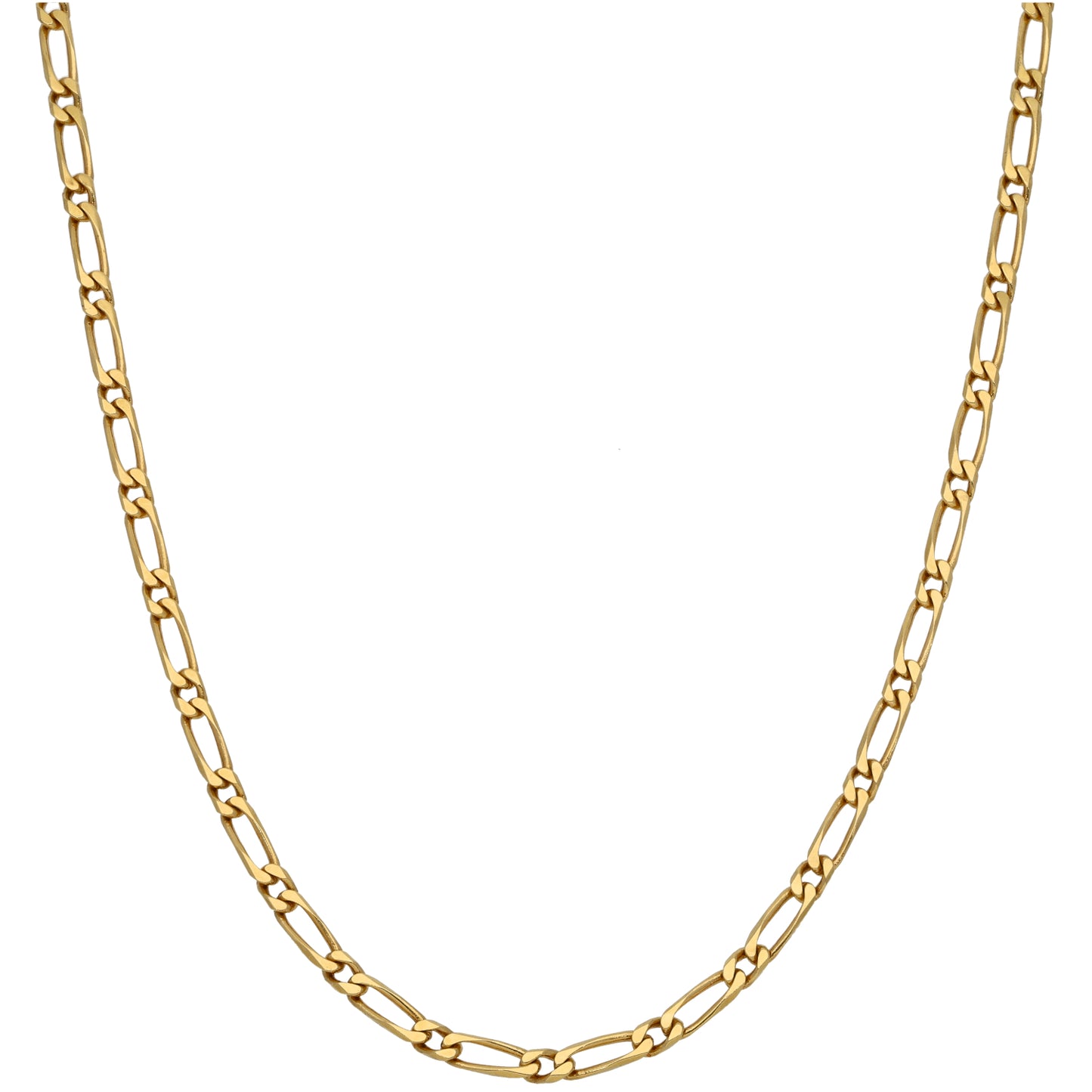 18ct Gold Other Chain 24"