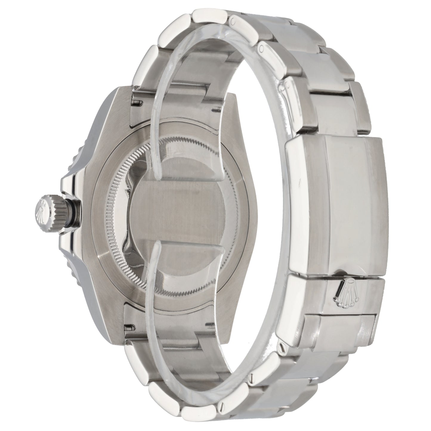 Rolex GMT Master II 116710 BLNR 40mm Stainless Steel Watch