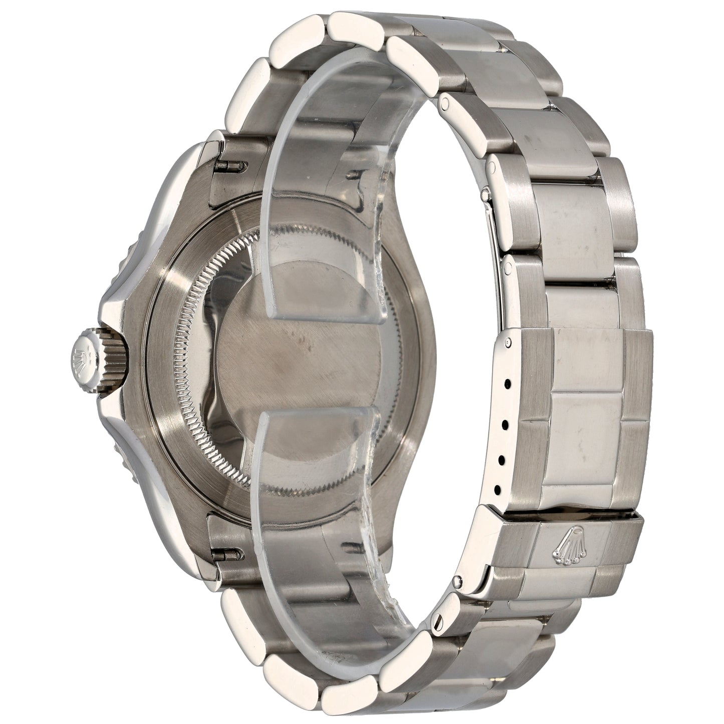 Rolex Yacht Master 16622 40mm Stainless Steel Watch