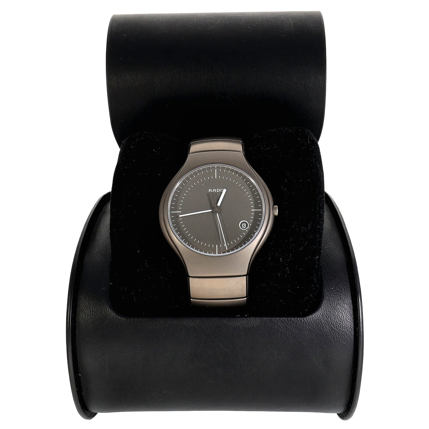 Rado Diastar 115.0898.3 40mm Ceramic Watch