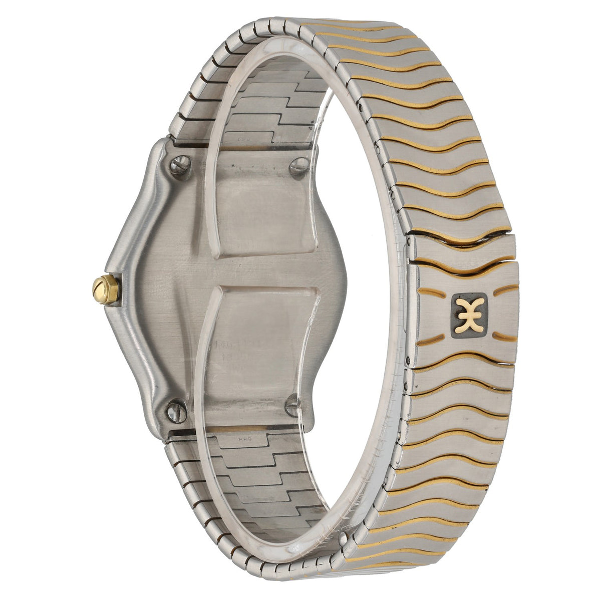Ebel Sport Classic 183903 34mm Bi-Colour Watch
