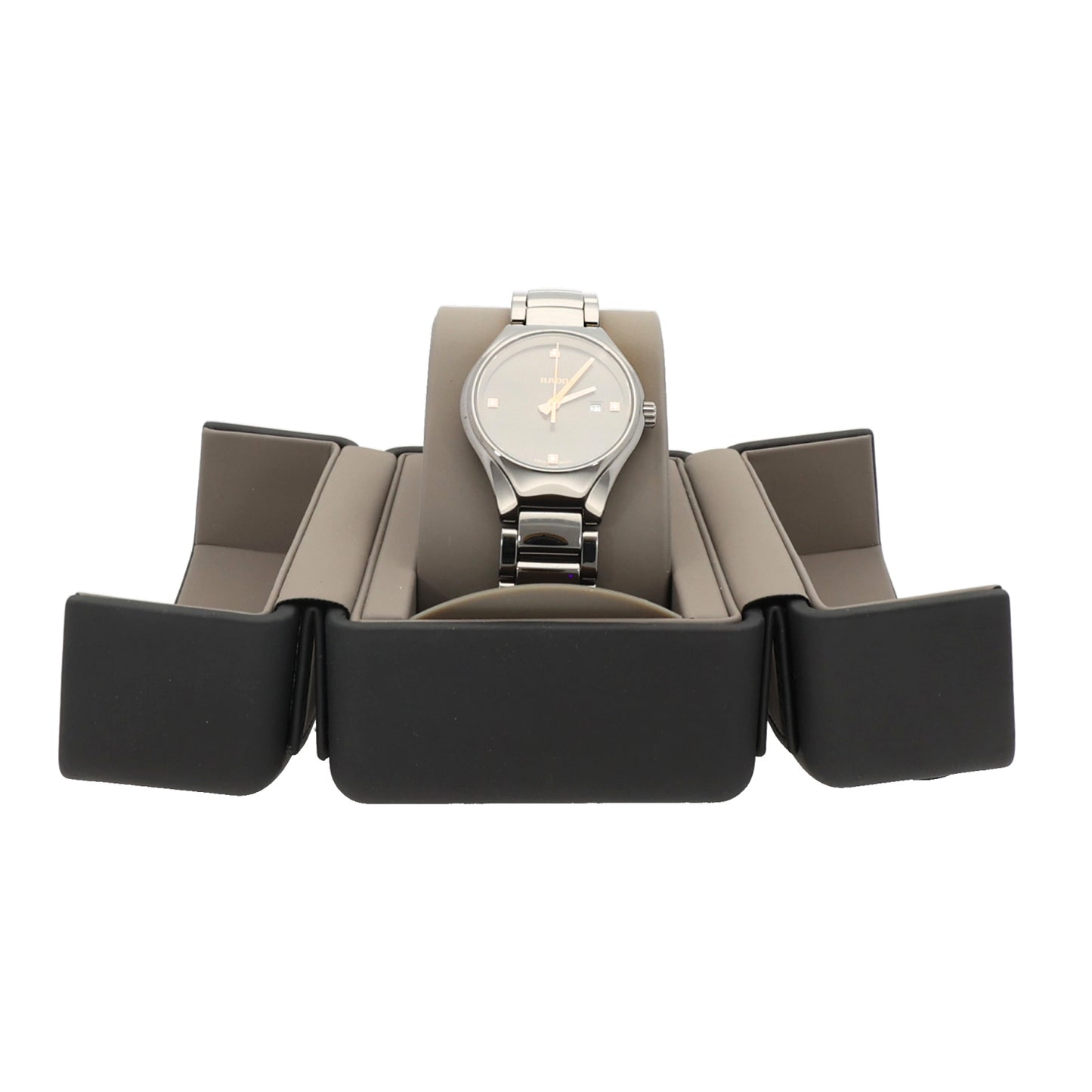 Rado True 111.0060.3 30mm Ceramic Watch