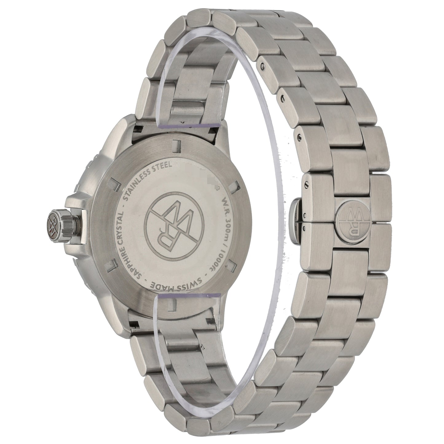 Raymond Weil Tango 8260 41mm Stainless Steel Watch