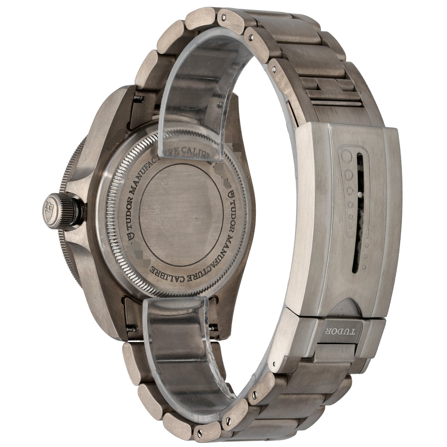 Tudor Pelagos 25600T 42mm Titanium Watch