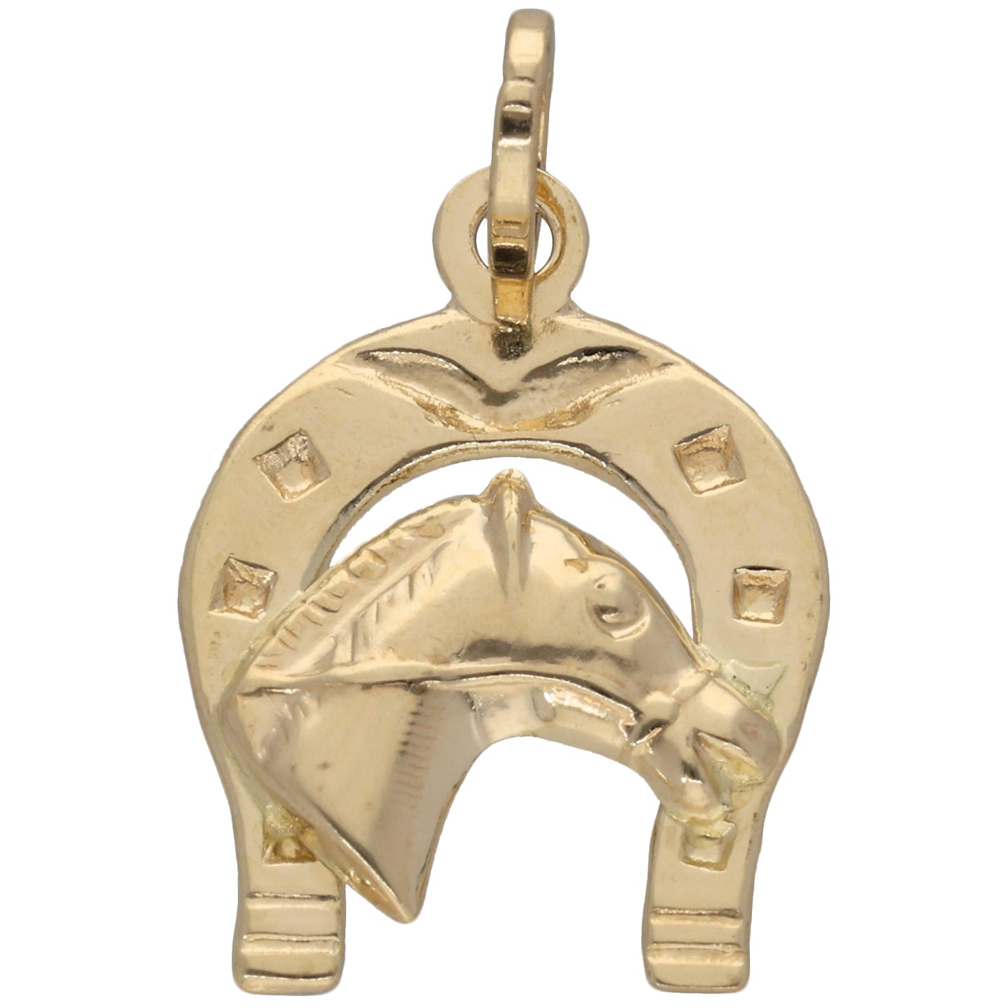 New 9ct Gold Alternative Pendant