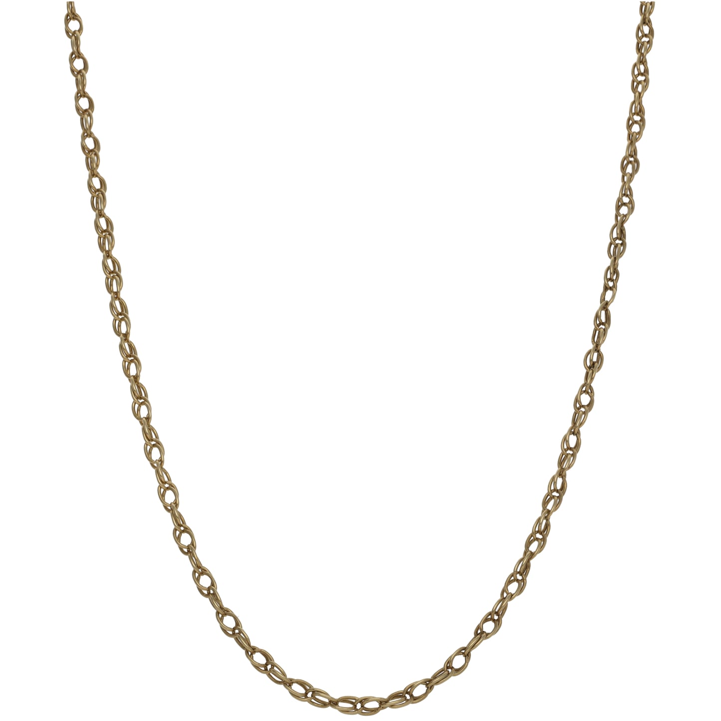 9ct Gold Other Chain 28"