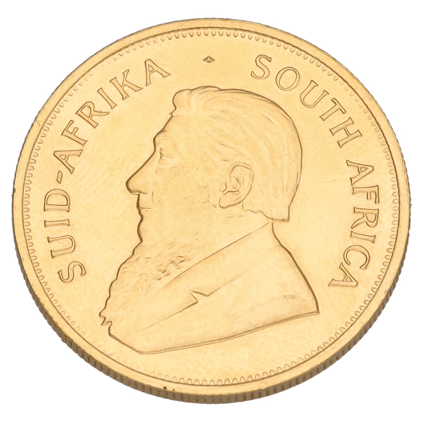 22ct Gold 1 OZ Krugerrand Coin 1981