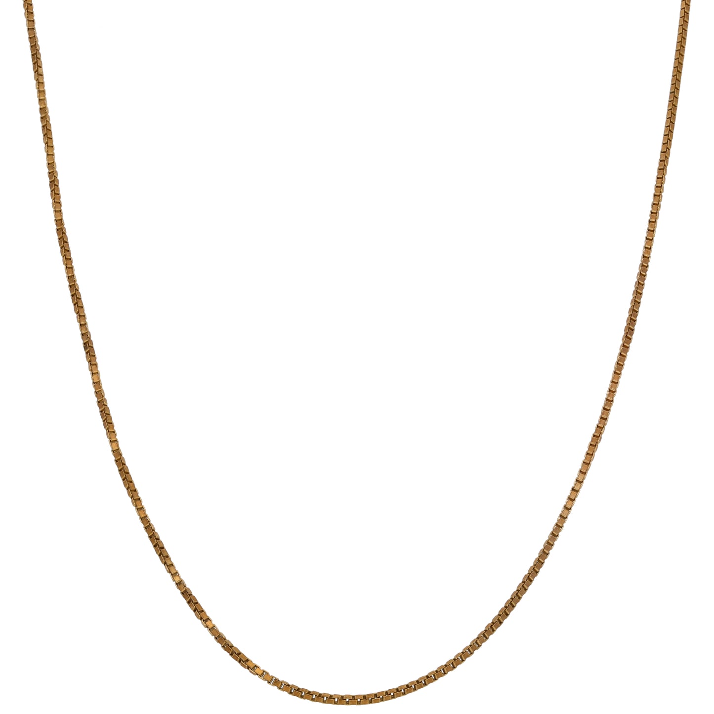 9ct Gold Other Chain 16"