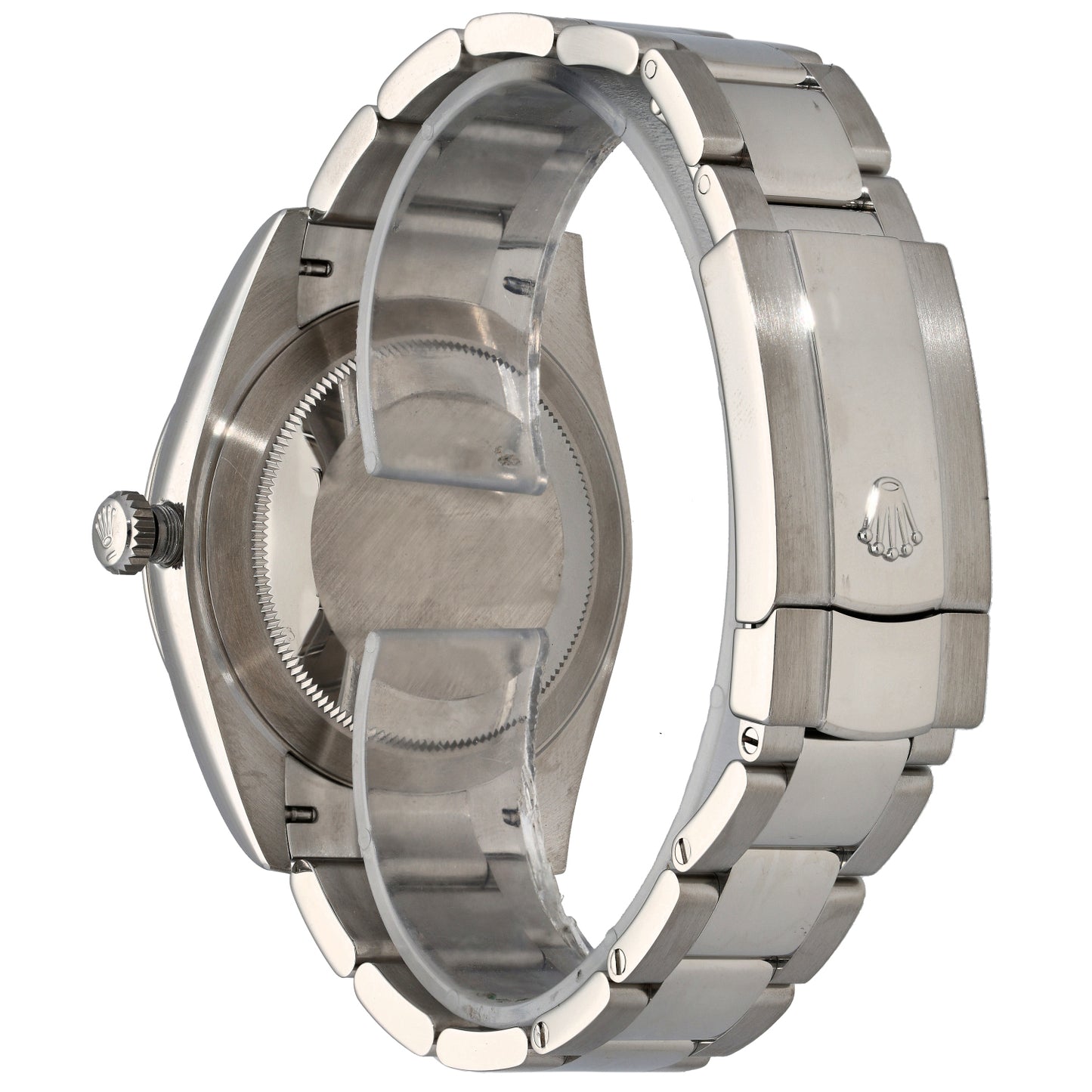 Rolex Datejust 41 126300 41mm Stainless Steel Watch