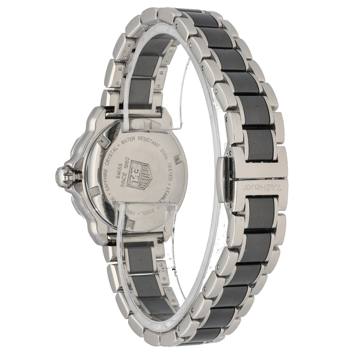 Tag Heuer Formula 1 WAH1314 32mm Stainless Steel Watch