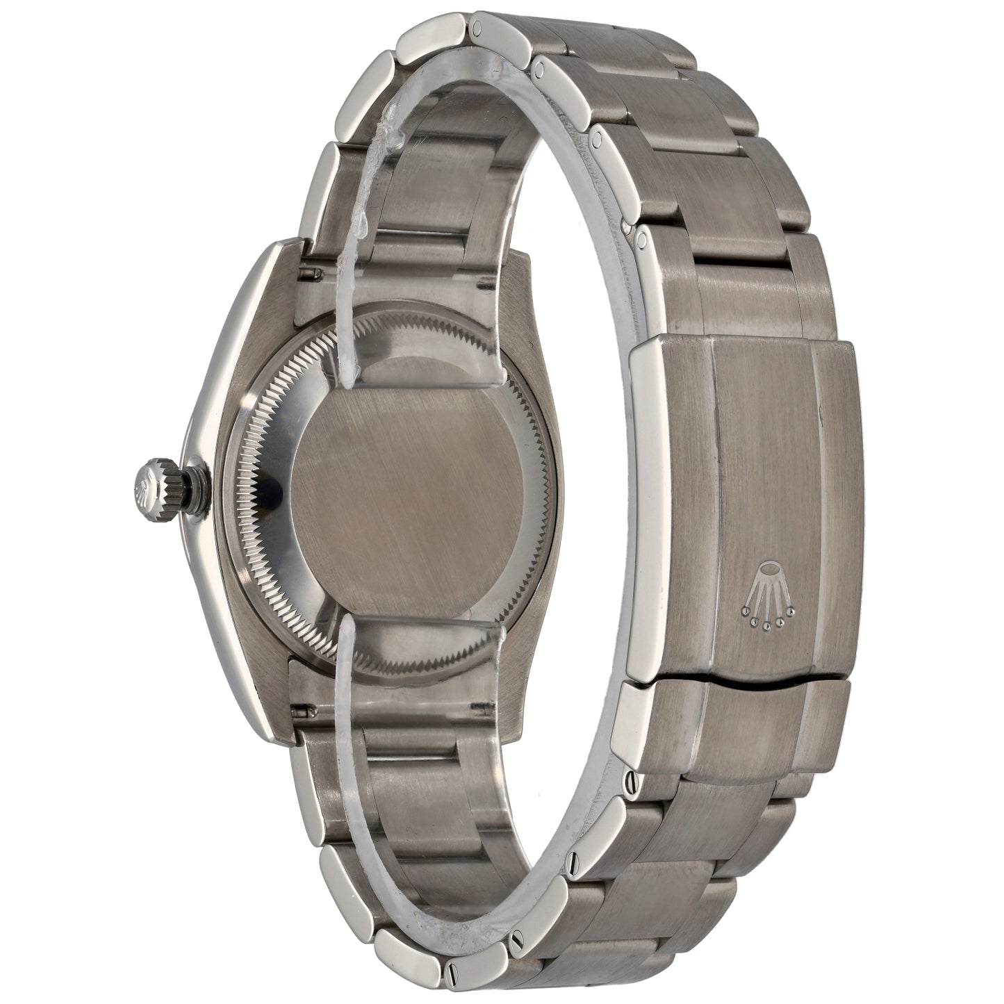 Rolex Air King 114200 34mm Stainless Steel Watch