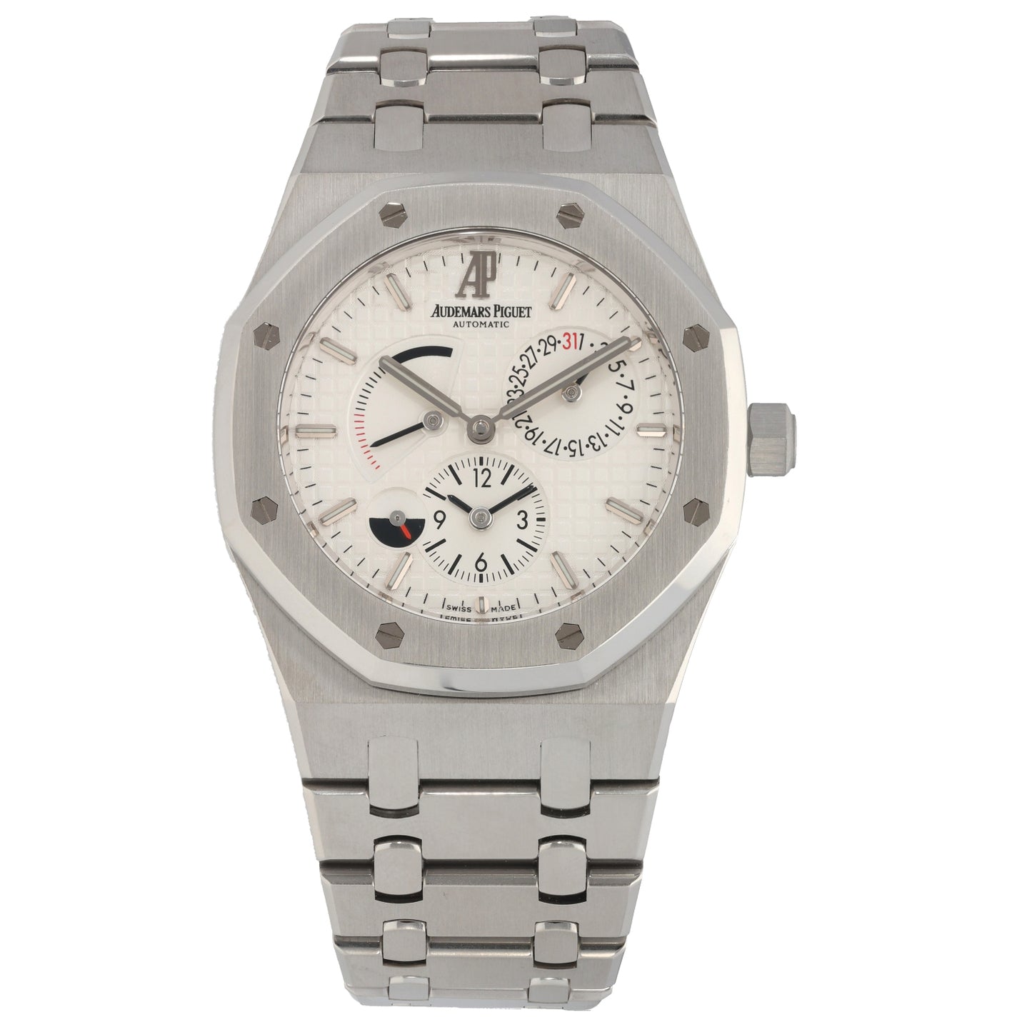 Audemars Piguet Royal Oak 26120ST.OO.1220ST.01 39mm Stainless Steel Watch