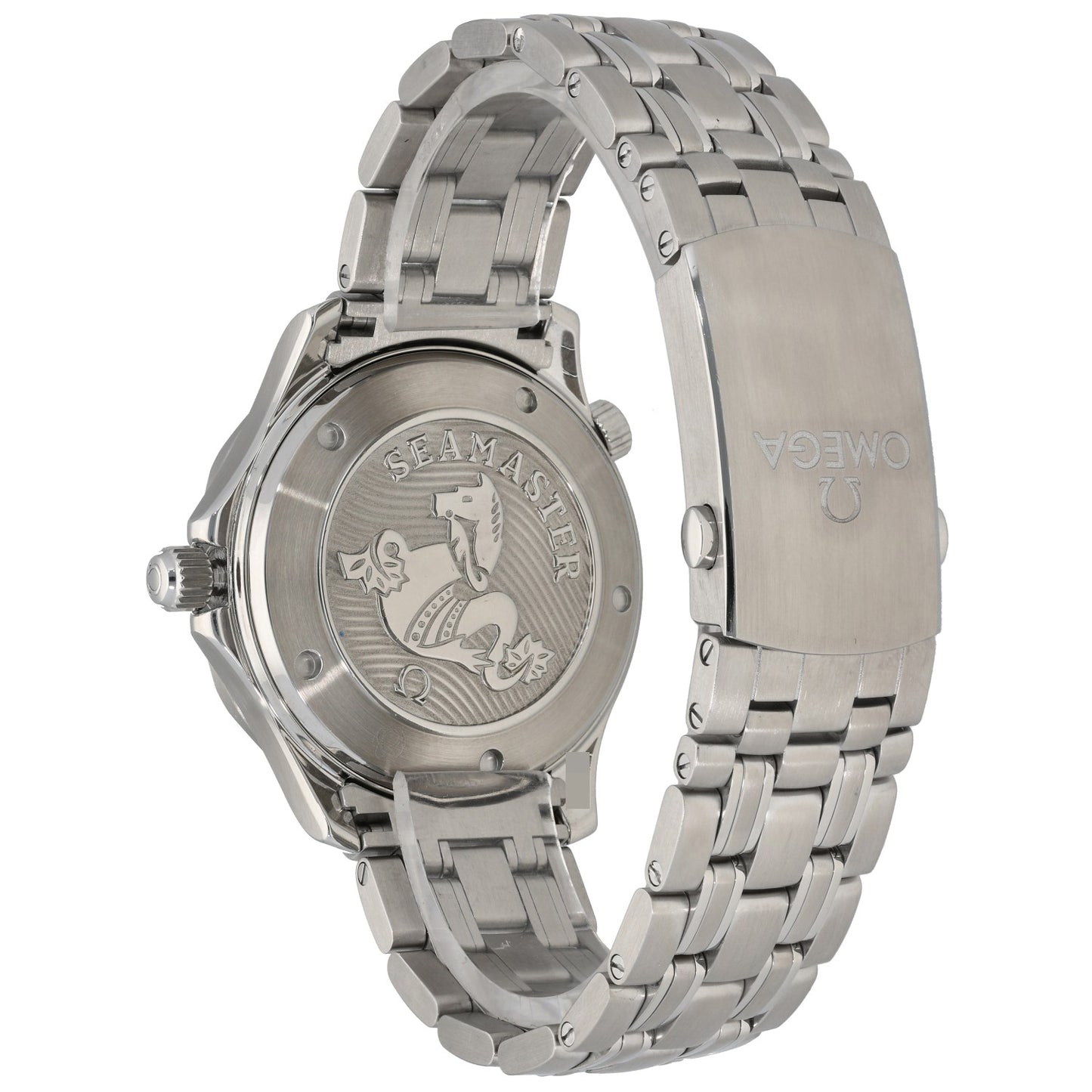 Omega Seamaster 212.30.41.20.01.003 41mm Stainless Steel Watch