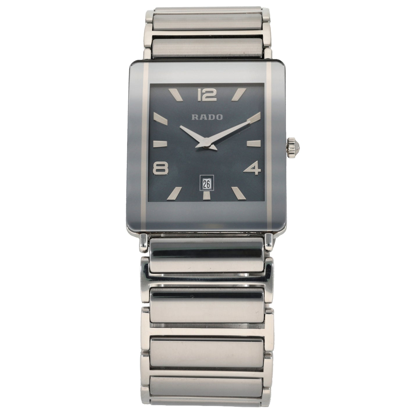 Rado Diastar 160.0484.3 27mm Ceramic Watch