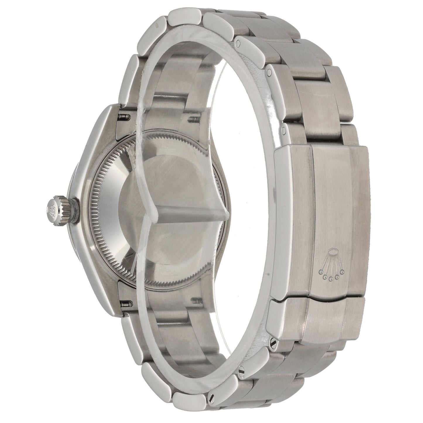 Rolex Oyster Perpetual 277200 31mm Stainless Steel Watch