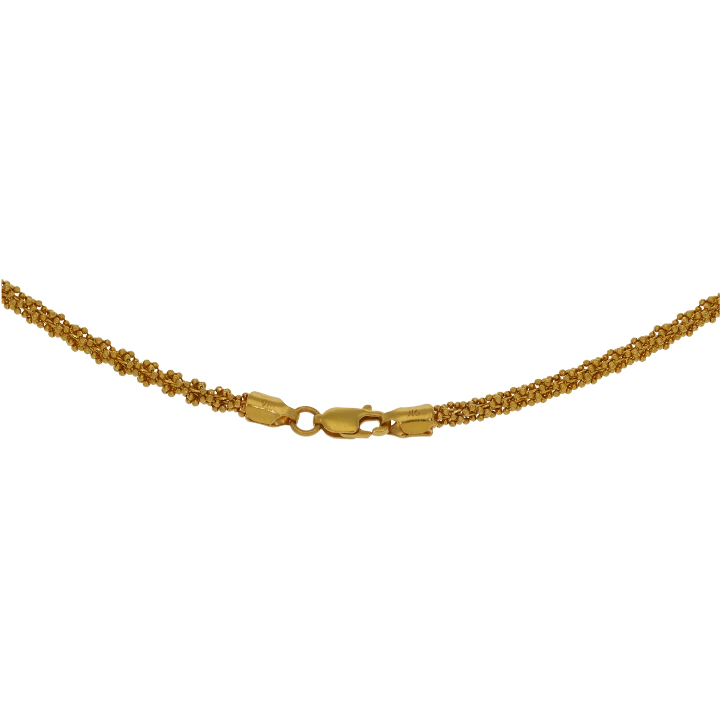 22ct Gold Other Chain 24"