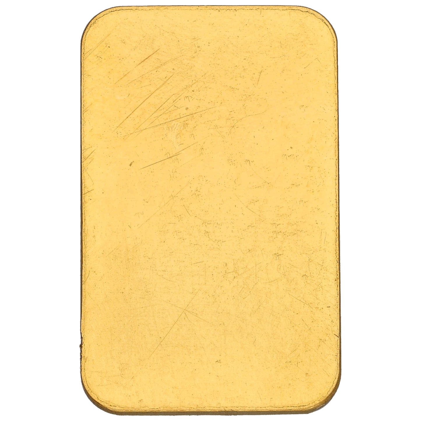 24ct 5g Gold Bar