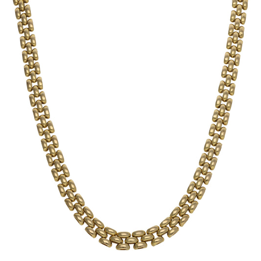 9ct Gold Other Chain 15"