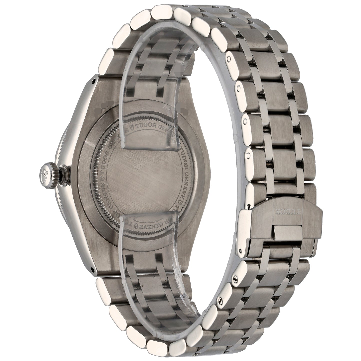 Tudor Royal 28500 38mm Stainless Steel Watch