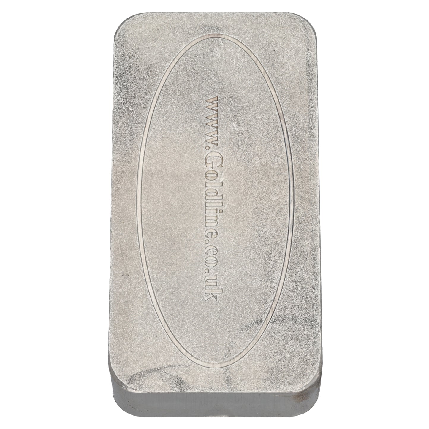 Fine Silver 500g Bar