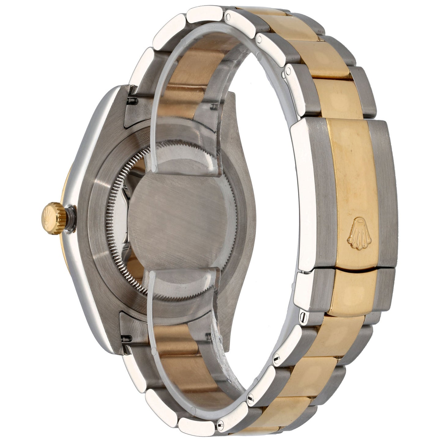 Rolex Datejust II 116333 41mm Bi-Colour Watch