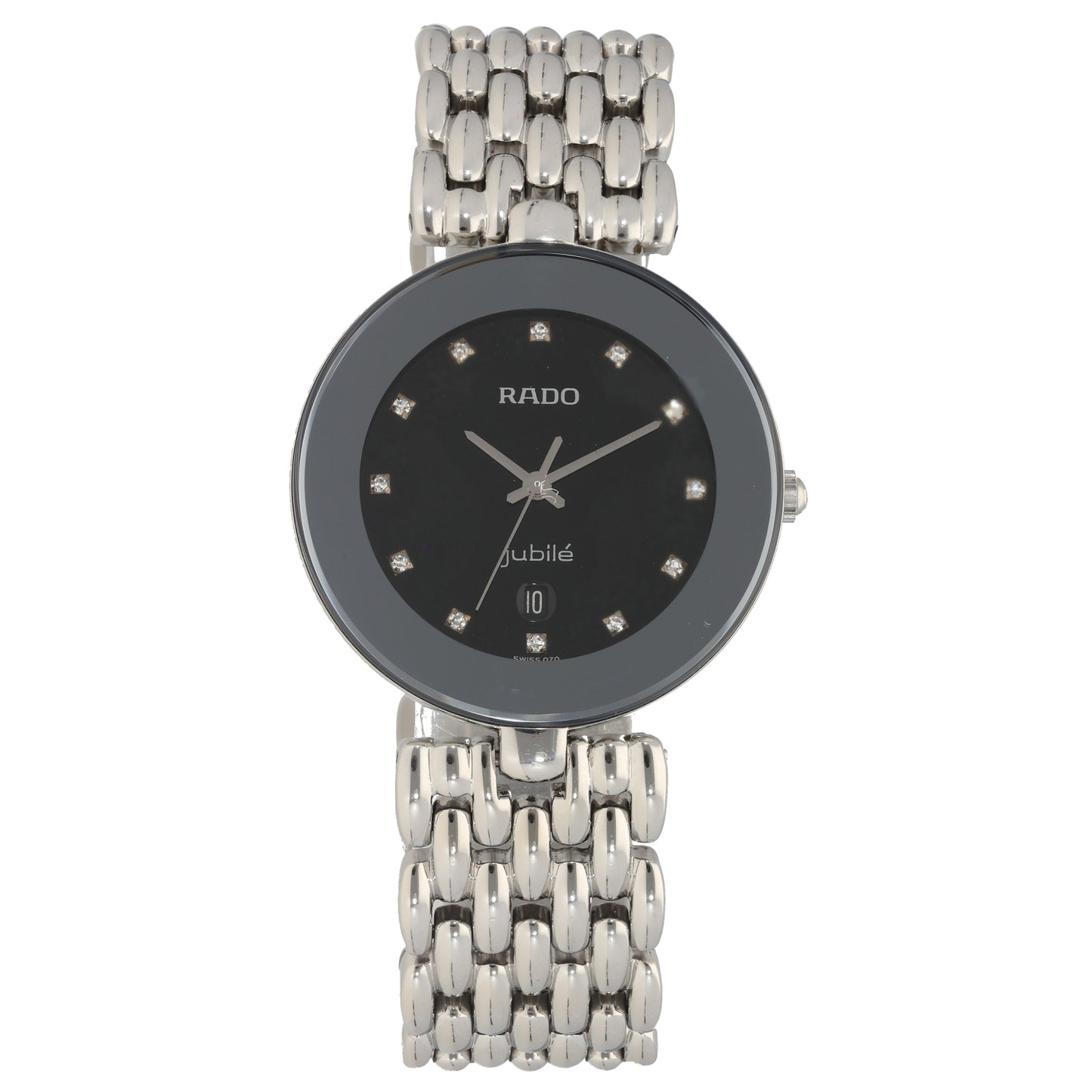 Rado Florence 129.3742.4 33mm Stainless Steel Watch