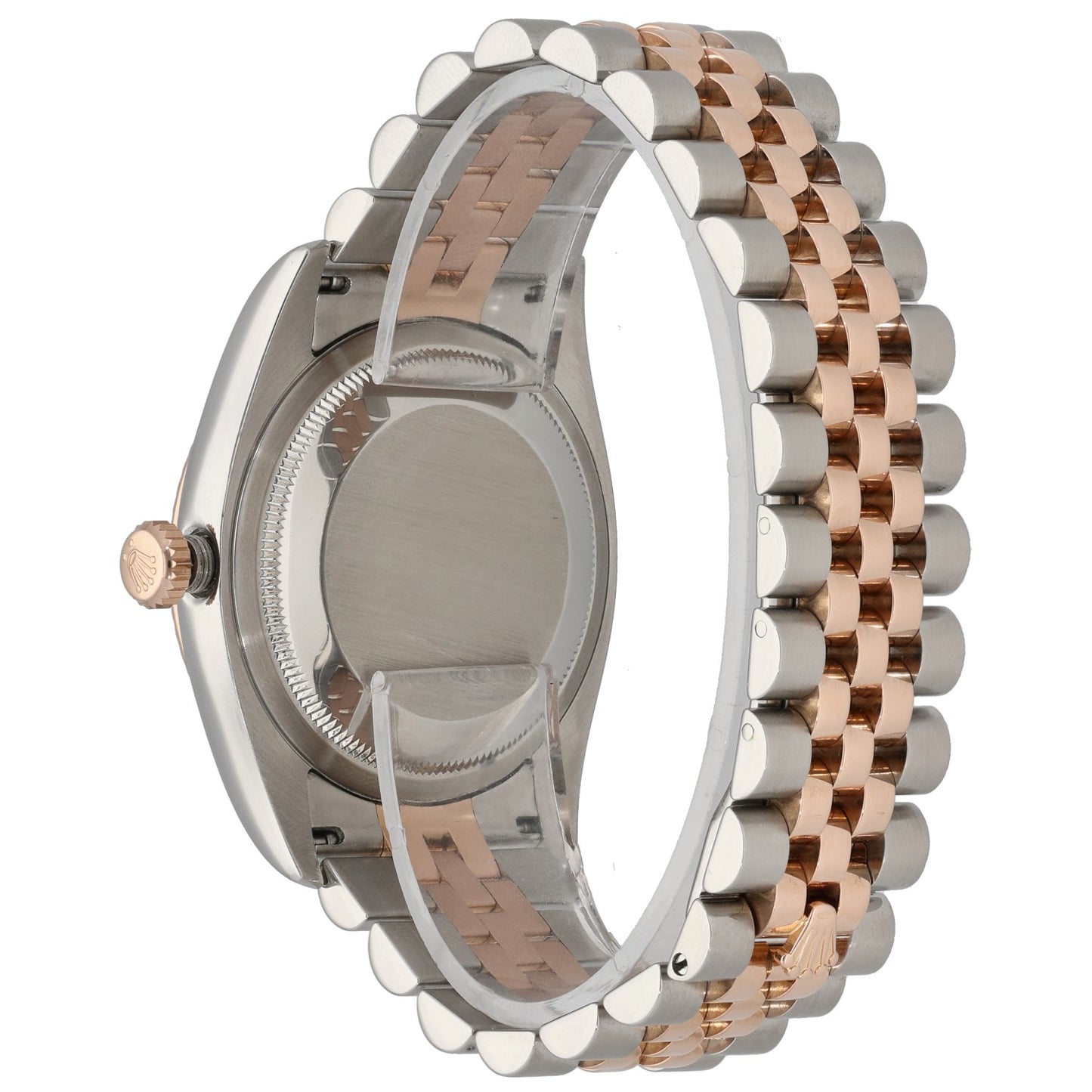 Rolex Datejust 116231 36mm Bi-Colour Watch