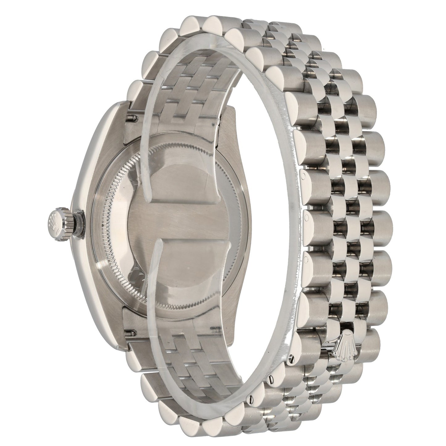 Rolex Datejust 116234 36mm Stainless Steel Watch