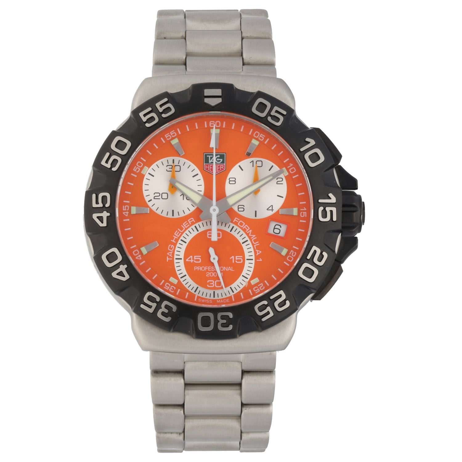 Tag heuer cah1113 on sale