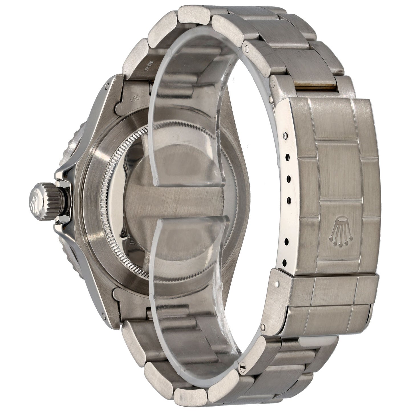 Rolex Submariner 16800 40mm Stainless Steel Watch