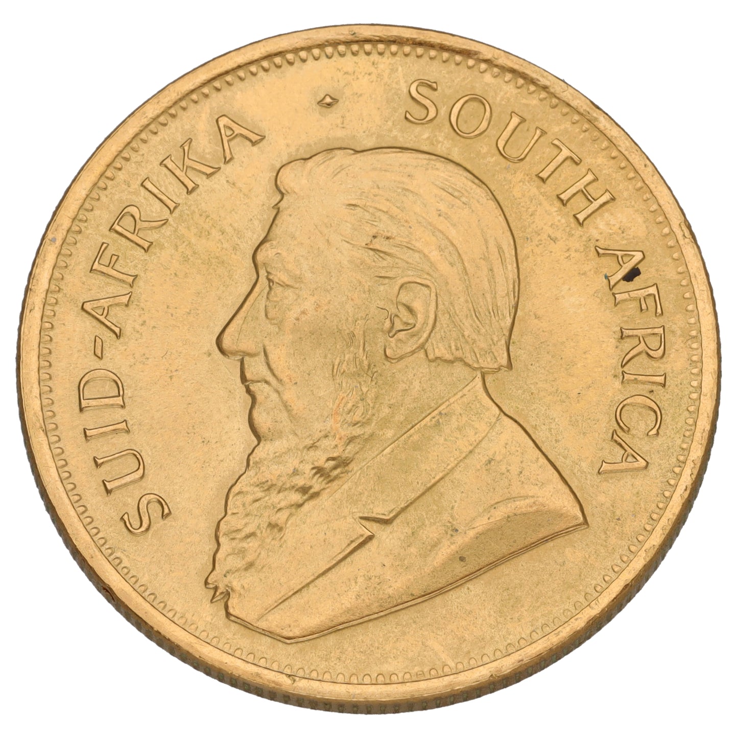 22ct Gold 1 OZ Krugerrand Coin 1983