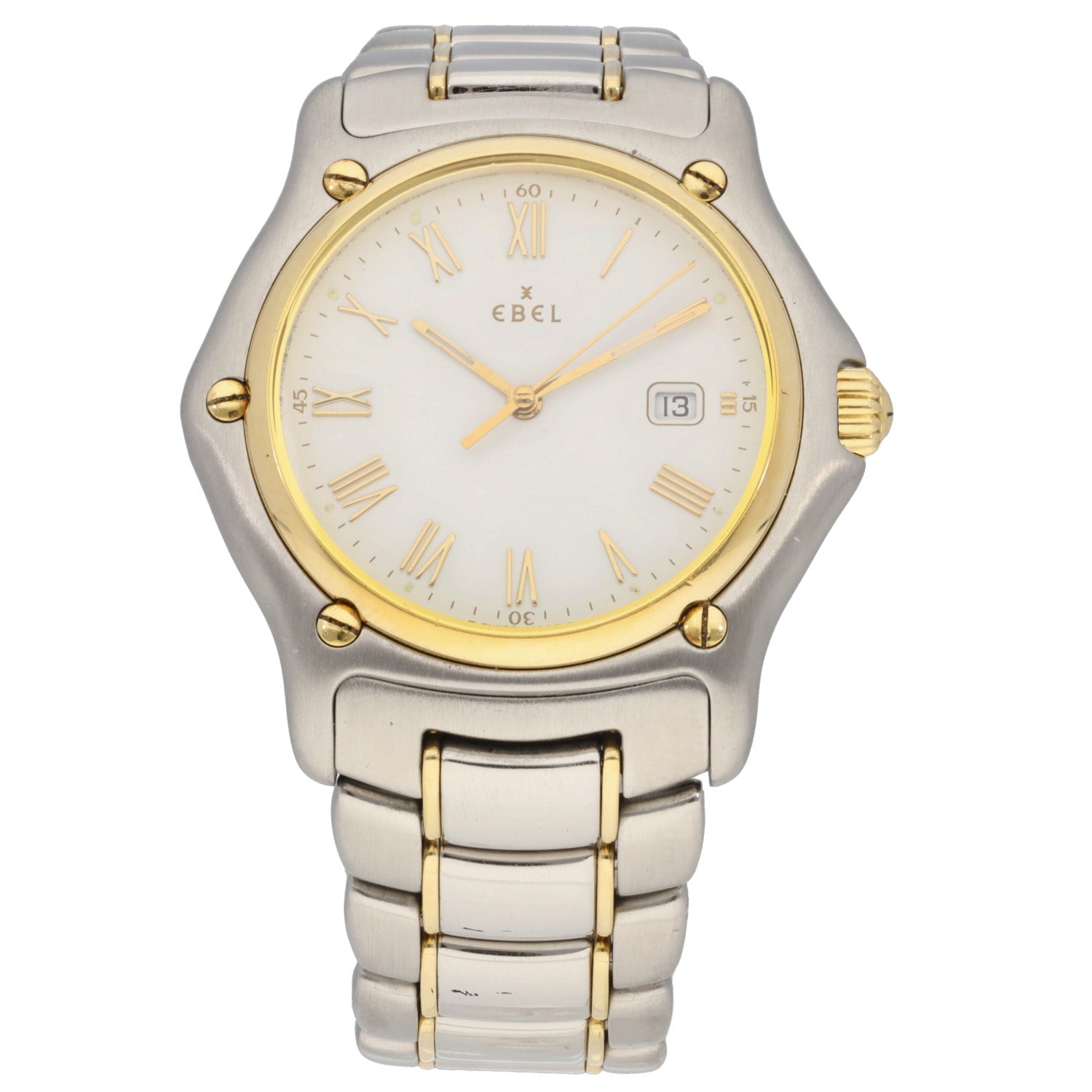 Ebel 187902 on sale