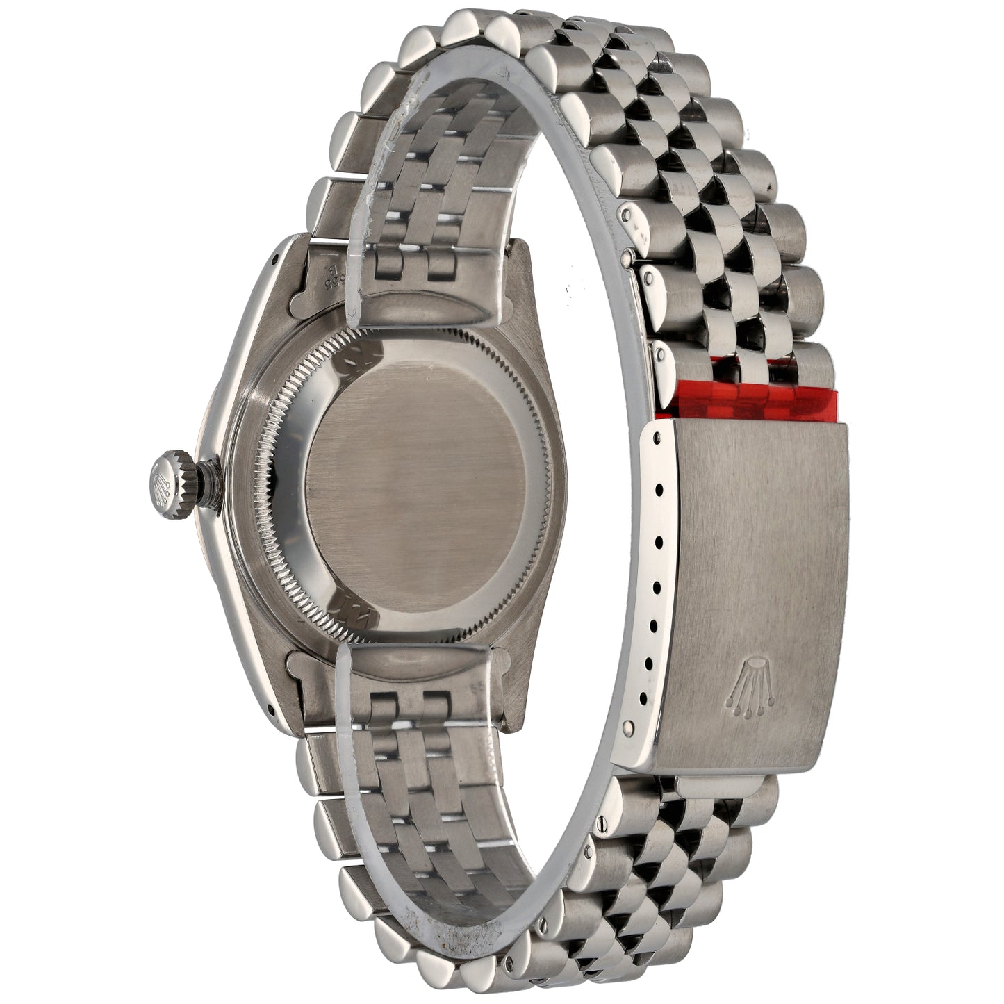 Rolex Datejust 16234 36mm Stainless Steel Watch