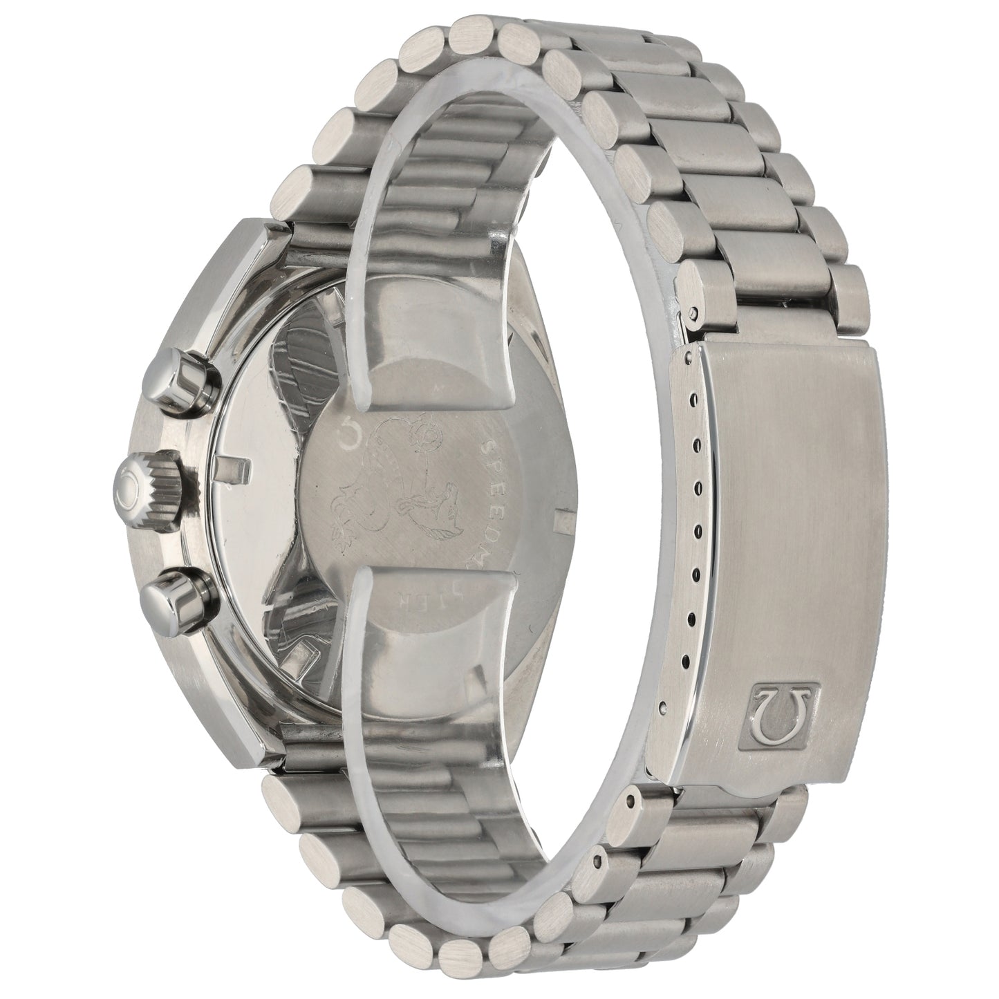 Omega Speedmaster Mark II 145.014 42mm Stainless Steel Watch