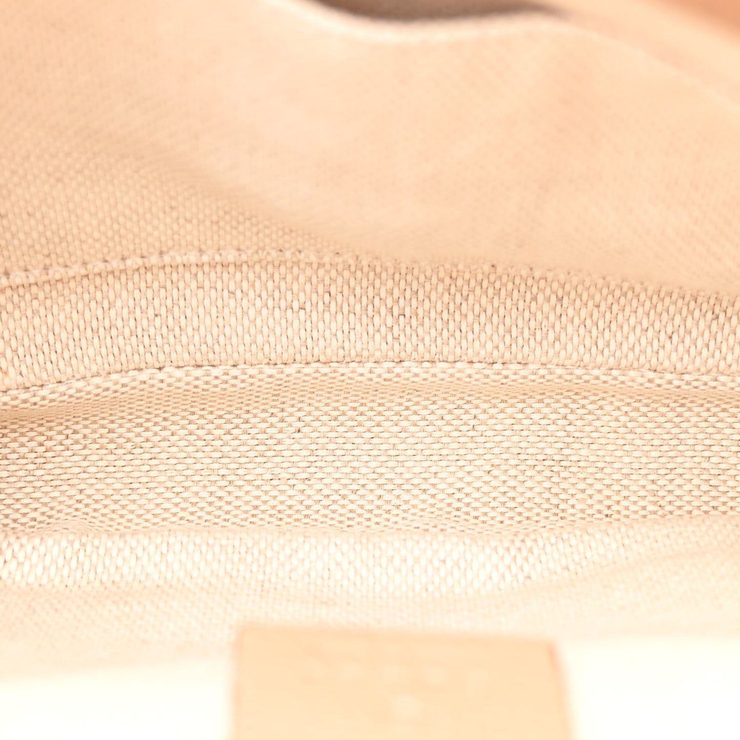 Gucci Soho Flap Shoulder Pebbled Calfskin Bag - Caramel